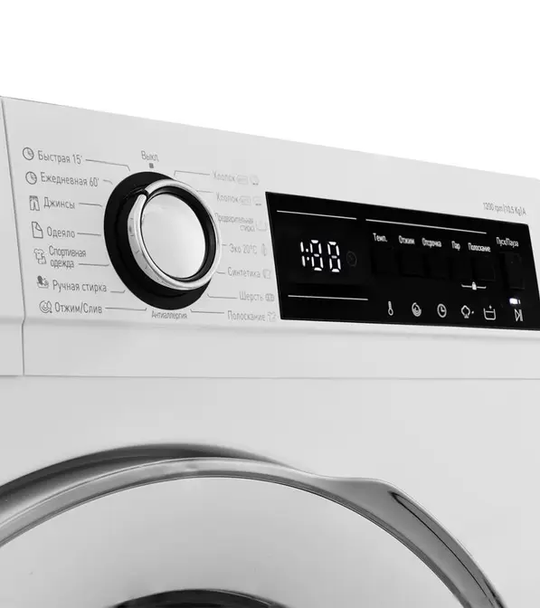 Стиральная машина Schaub Lorenz SLW TW10212 фото 3 в Ростове-на-Дону