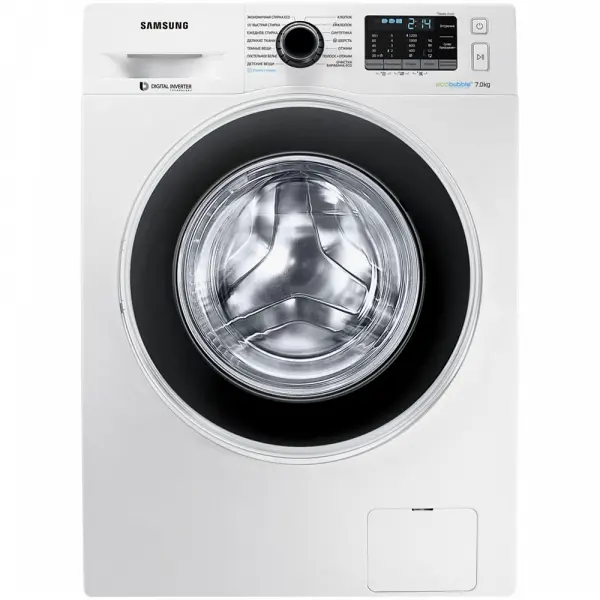 Стиральная машина Samsung WW 70J52E0 HW в Ростове-на-Дону
