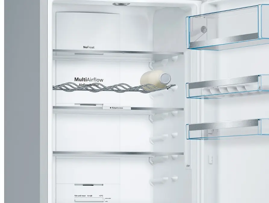 Холодильник Bosch VitaFresh KGN39AI31R фото 2 в Ростове-на-Дону