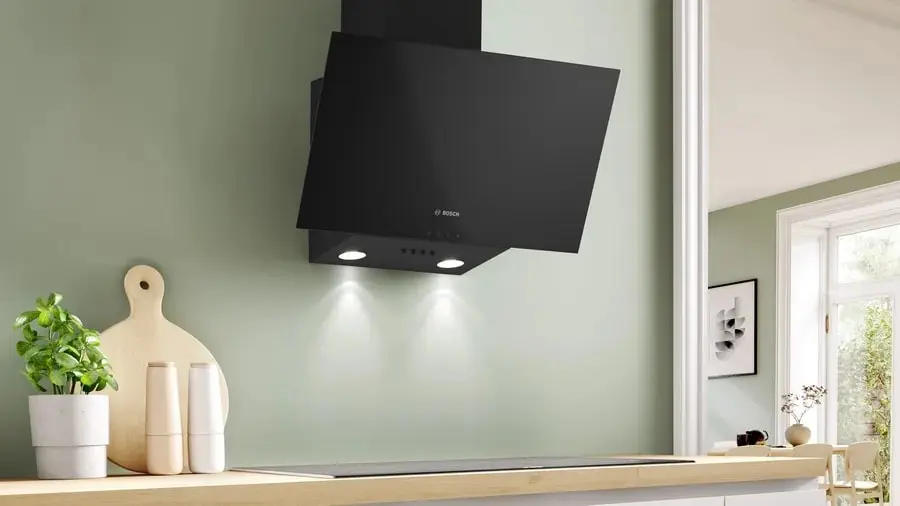 Вытяжка Bosch DWK63PJ60T фото 4 в Ростове-на-Дону