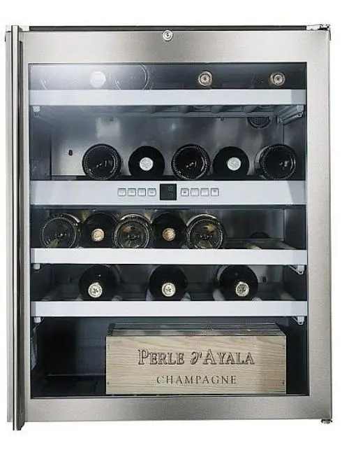 Винный шкаф Gaggenau RW 404-260 фото 1 в Ростове-на-Дону