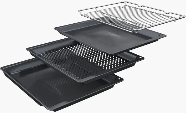 Духовой шкаф Bosch HNG978QB1 фото 3 в Ростове-на-Дону