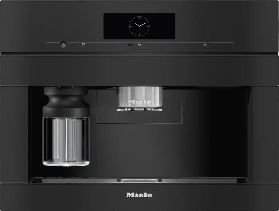 Встраиваемая кофемашина Miele CVA7845 OBSW фото 1 в Ростове-на-Дону