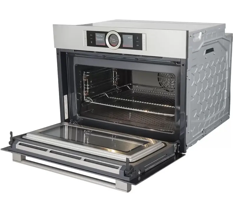 Духовой шкаф Bosch CMG 636BS1 фото 5 в Ростове-на-Дону