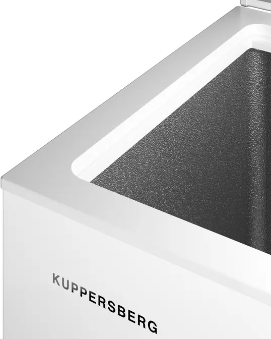 Морозильник Kuppersberg FLCF 200 W фото 6 в Ростове-на-Дону