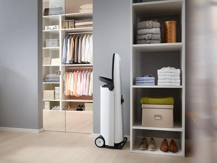Гладильная система Miele B3312 FashionMaster 3.0 фото 4 в Ростове-на-Дону