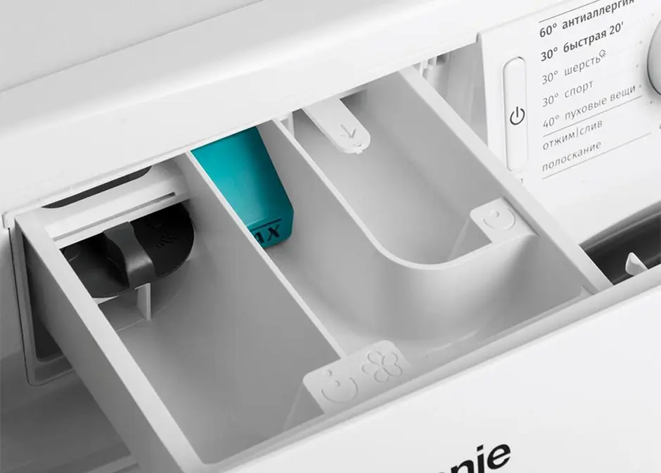 Стиральная машина Gorenje W1E70S2/RV фото 4 в Ростове-на-Дону