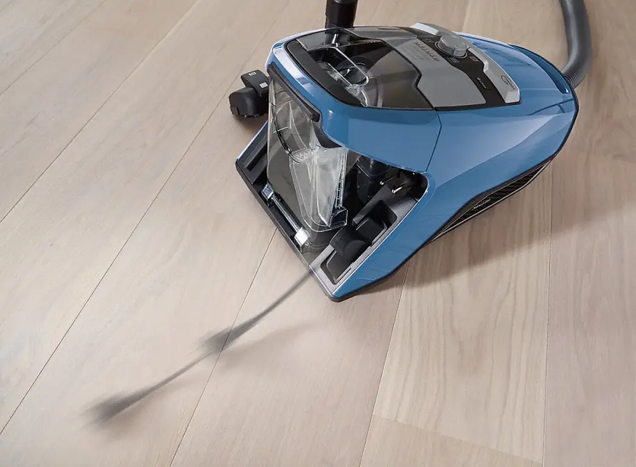 Пылесос Miele SKCR3 Blizzard CX1 Parquet фото 3 в Ростове-на-Дону