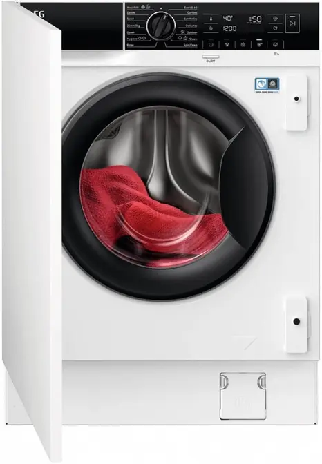 Стиральная машина AEG L7FNE48SI фото 1 в Ростове-на-Дону