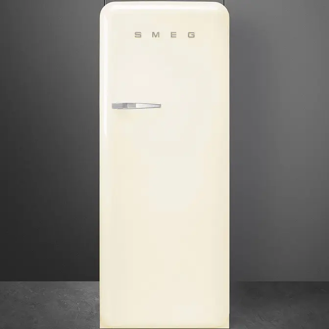 Холодильник Smeg FAB28RCR5 фото 2 в Ростове-на-Дону