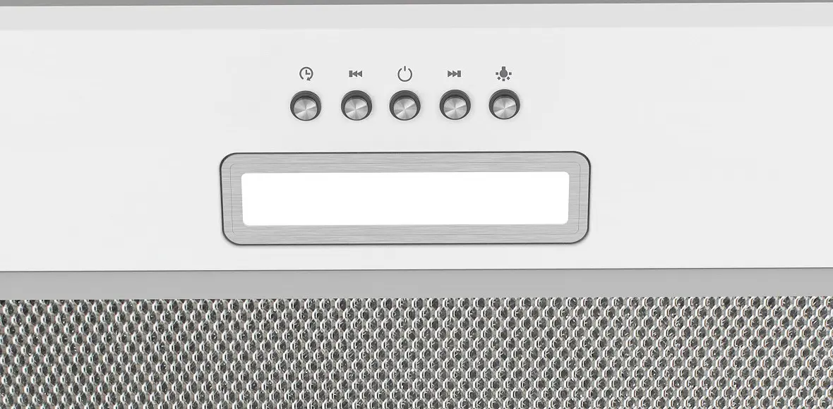 Вытяжка DeLonghi Cedro 510 BM фото 4 в Ростове-на-Дону