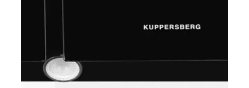 Вытяжка Kuppersberg F 660 фото 7 в Ростове-на-Дону