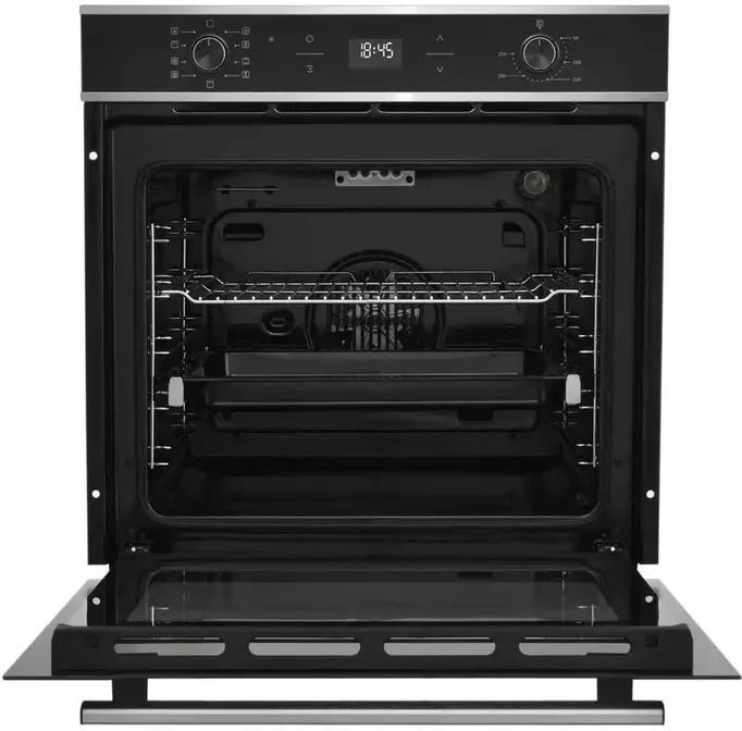 Духовой шкаф ZÜGEL ZOE602X фото 2 в Ростове-на-Дону