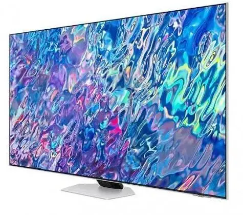 Телевизор Samsung  65" (165 см) 2022 черный Samsung QE65QN85BAU фото 1 в Ростове-на-Дону