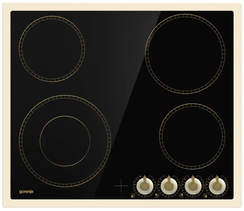 Варочная панель Gorenje EC642CLI фото 1 в Ростове-на-Дону