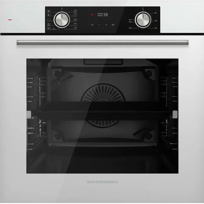 Духовой шкаф Kuppersberg HF 610 W фото 1 в Ростове-на-Дону