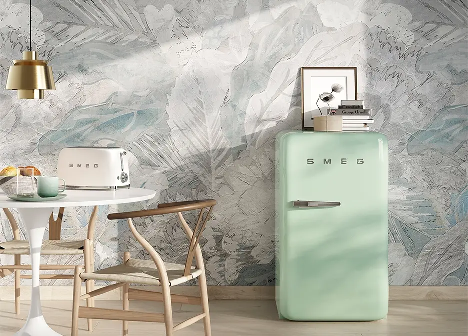 Мини-бар Smeg FAB5RPG5 фото 4 в Ростове-на-Дону