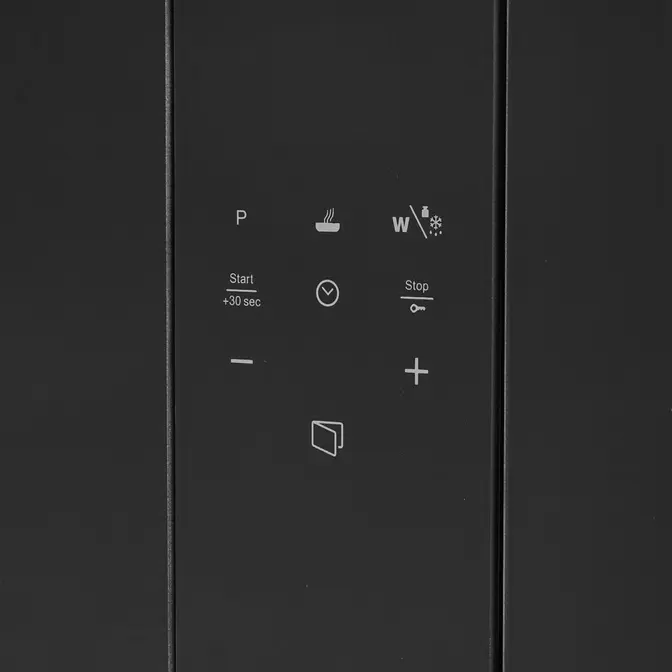 Встраиваемая микроволновая печь Smeg FMI320X2 фото 7 в Ростове-на-Дону