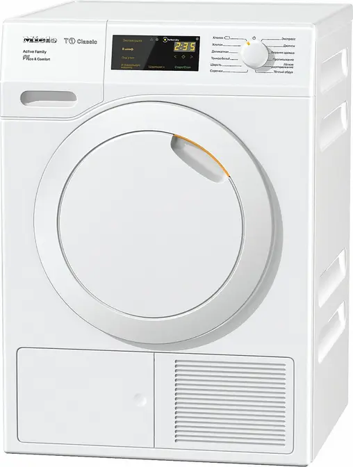 Сушильная машина Miele TDD230WP фото 1 в Ростове-на-Дону