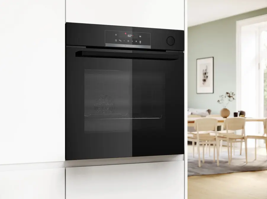 Духовой шкаф Bosch HRG532BB3 фото 6 в Ростове-на-Дону