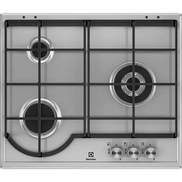 Варочная панель Electrolux EGH96333BX в Ростове-на-Дону