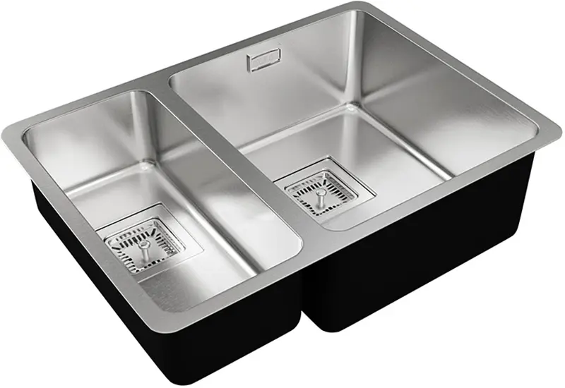 Мойка Oulin OL-0369R фото 1 в Ростове-на-Дону