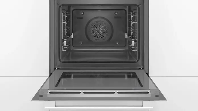 Духовой шкаф Bosch HBG5780W0 фото 1 в Ростове-на-Дону