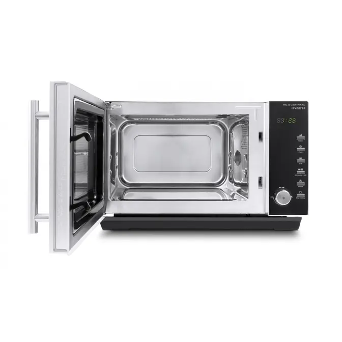 Микроволновая печь CASO MIG 25 Ceramic фото 3 в Ростове-на-Дону