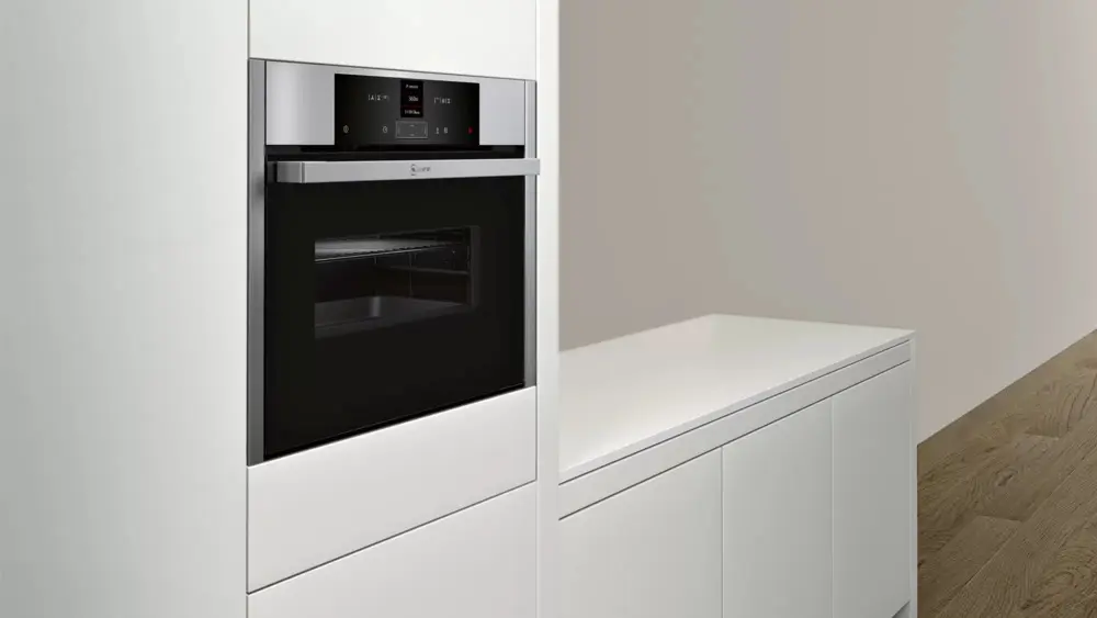 Микроволновая печь Neff C15MR02N0 фото 3 в Ростове-на-Дону