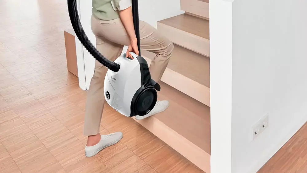 Пылесос Bosch BGLS2WH1H фото 4 в Ростове-на-Дону