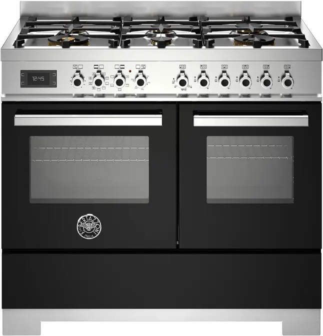 Варочный центр Bertazzoni PRO106L2ENET2 фото 1 в Ростове-на-Дону Варочный центр Bertazzoni PRO106L2ENET2 фото 1 в Ростове-на-Дону