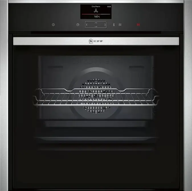 Духовой шкаф NEFF B57CS24H0 фото 1 в Ростове-на-Дону