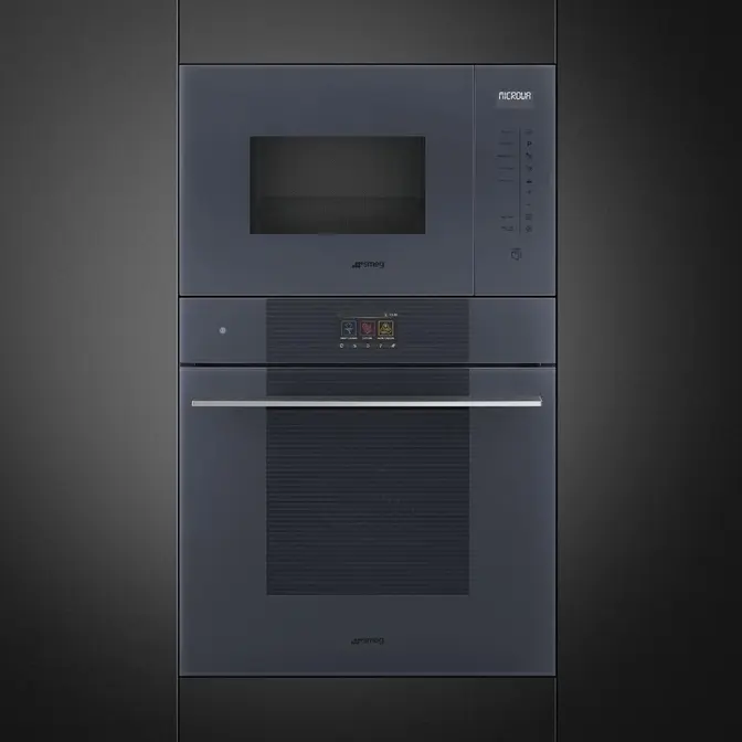 Духовой шкаф  SMEG SOP6104TPG фото 8 в Ростове-на-Дону