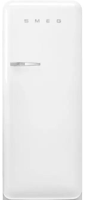 Холодильник Smeg FAB28RWH5 фото 1 в Ростове-на-Дону