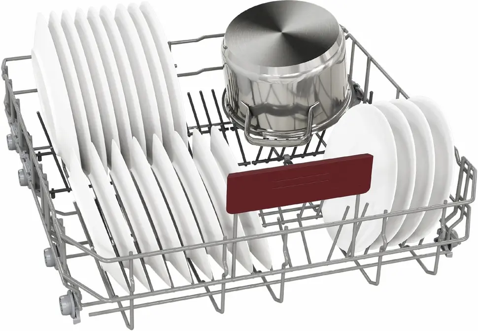 Посудомоечная машина Neff S175HVX07E фото 4 в Ростове-на-Дону