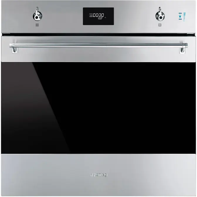 Духовой шкаф  SMEG SOP6301S2X фото 1 в Ростове-на-Дону