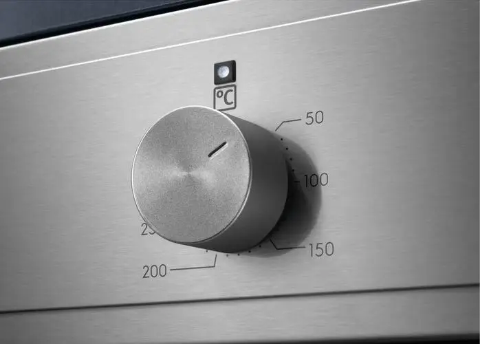 Духовой шкаф Electrolux EOH2H00BX фото 4 в Ростове-на-Дону