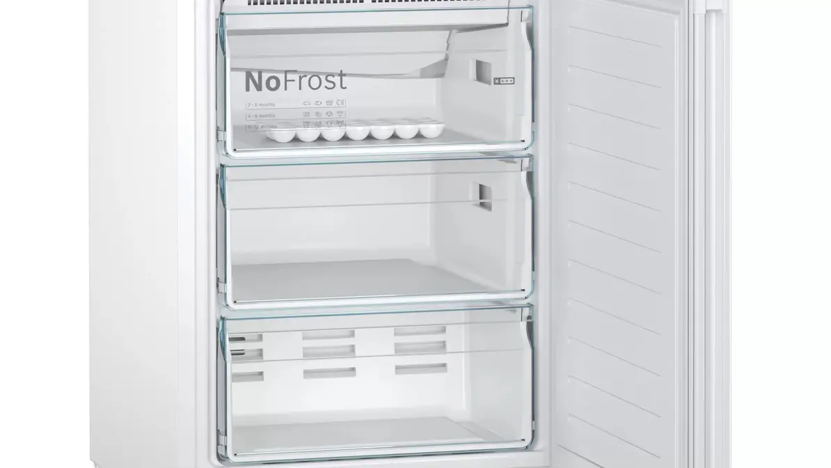 Холодильник Bosch KGN39UW25R фото 6 в Ростове-на-Дону