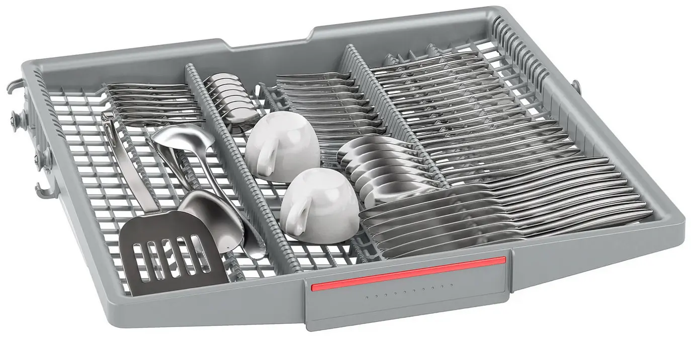 Встраиваемая посудомоечная машина Bosch SMV46KX55E фото 6 в Ростове-на-Дону