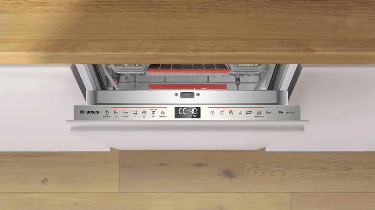 Посудомоечная машина Bosch SPV6EMX05E фото 7 в Ростове-на-Дону