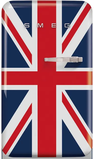 Холодильник Smeg FAB10LUJ фото 1 в Ростове-на-Дону