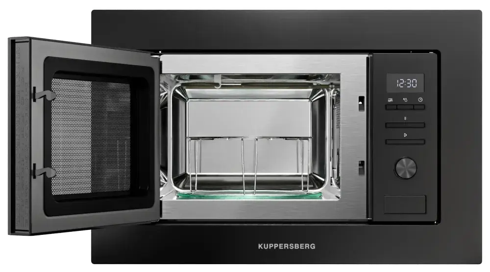 Микроволновая печь Kuppersberg HMW 621 B фото 2 в Ростове-на-Дону