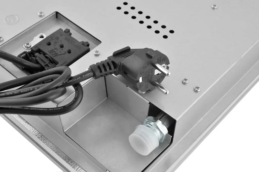 Газовая панель ZÜGEL ZGH450W фото 15 в Ростове-на-Дону Газовая панель ZÜGEL ZGH450W фото 15 в Ростове-на-Дону
