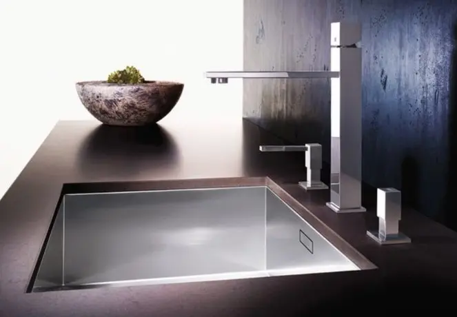 Мойка Blanco Zerox 550-U фото 4 в Ростове-на-Дону