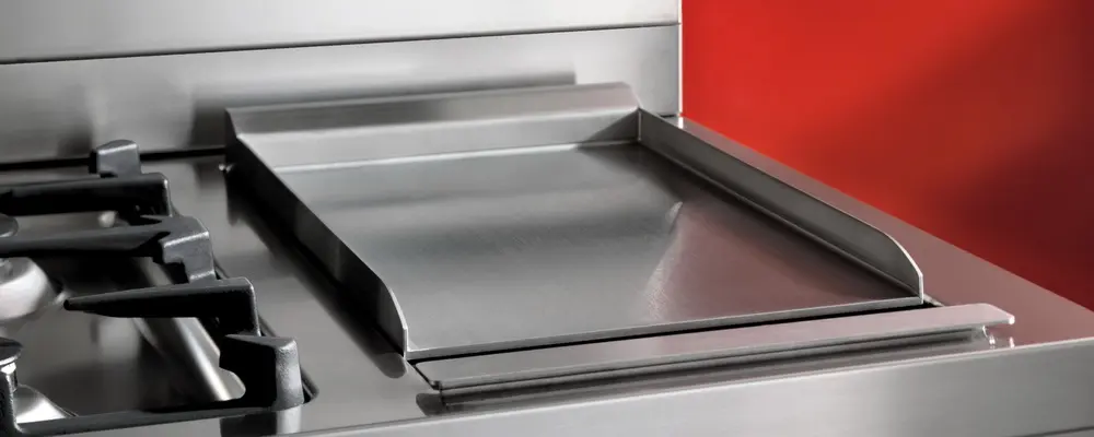 Варочный центр Bertazzoni PRO1206GMFEDXT фото 4 в Ростове-на-Дону
