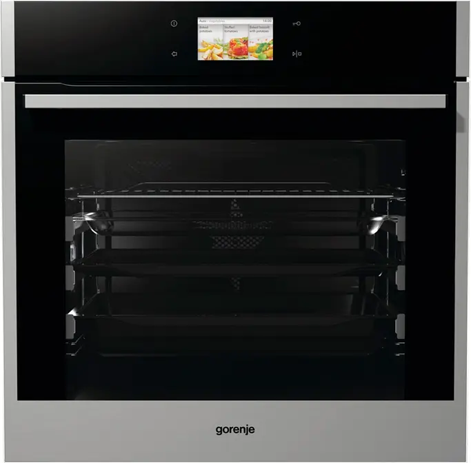 Духовой шкаф Gorenje BOP799S51X фото 1 в Ростове-на-Дону
