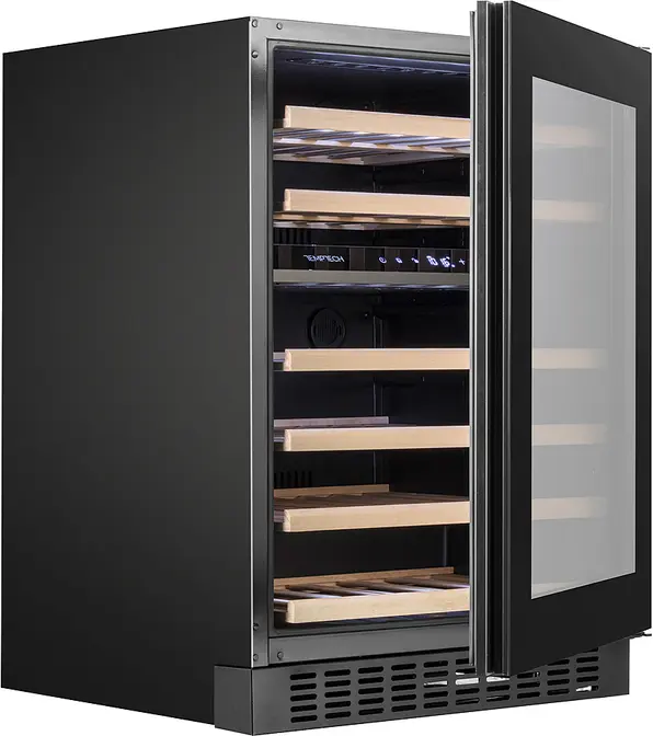 Холодильник винный Temptech OX60DRB фото 2 в Ростове-на-Дону