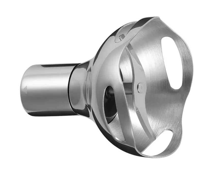 Погружной блендер KitchenAid 5KHB2570EOB фото 6 в Ростове-на-Дону