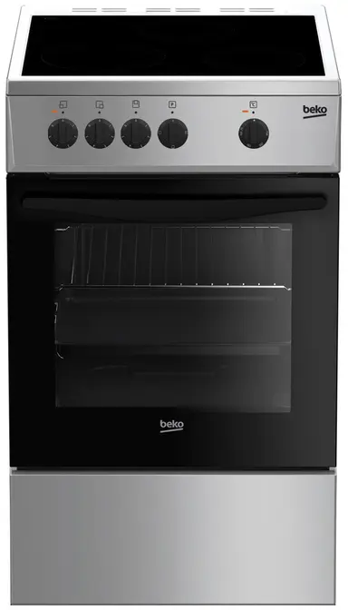 Электрическая плита Beko FCS 47007 S в Ростове-на-Дону