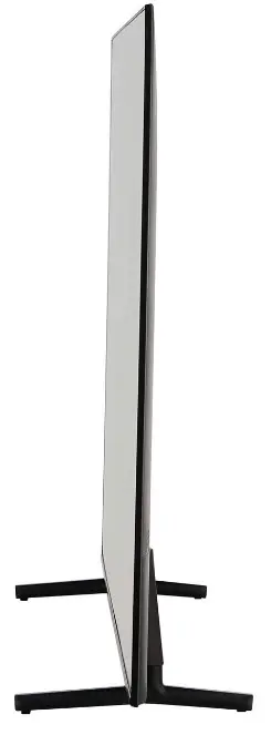 Телевизор Samsung  75" (191 см) 2022 черный Samsung UE75BU8000U фото 2 в Ростове-на-Дону